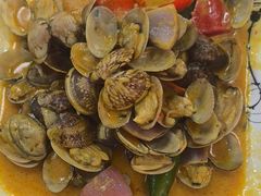 -景好海鲜餐厅(大鹏必选旅游店)