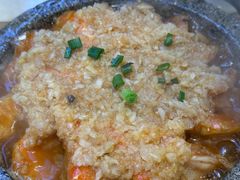 -小菜园新徽菜(南通崇川金鹰店)