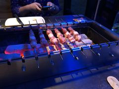 -很久以前羊肉串(打浦路店)