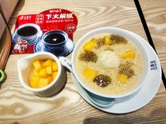 -古春堂凉茶甜品(拱北口岸店)