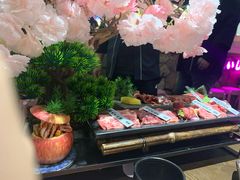 -樱宿日式和牛烧肉(五道口店)