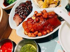 -茶港·点心·啫啫煲(群光广场店)