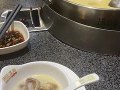 -捞旺猪肚鸡(光谷店)