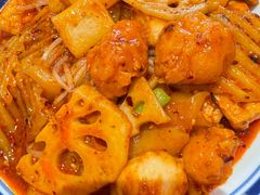 -二胖家铁锅炖大鹅(双井店)