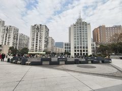 -西湖文化广场