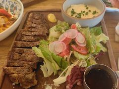 -Alimentari Grande(东湖路店)