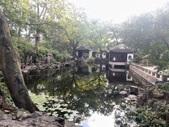 -秋霞圃