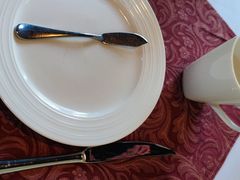 -小白桦西餐厅