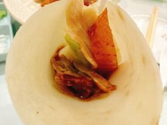 -正阳春烤鸭(华捷道店)