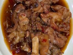 -贤花饭店(城阳店)