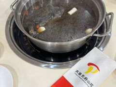 -太婆天府山珍酒楼(亚运村店)