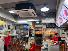 -陈光记烧腊店(罗保博士街店)