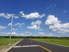 -塞罕坝国家级自然保护区