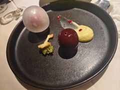 -王品牛排(福州泰禾店)
