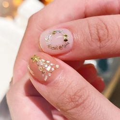 -雪儿·YuKi美甲美睫皮肤管理Salon