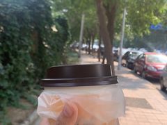 -麦当劳(欢乐谷店)
