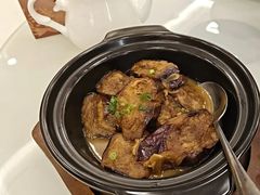 -将军烧鹅海鲜酒楼