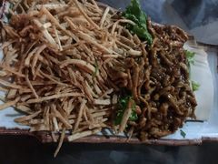 赵记煎饼卷大葱(泰山大街店)-赵记煎饼卷大葱(泰山大街店)