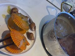 -苏格里岛自助烤肉海鲜火锅(成都金牛万达店)