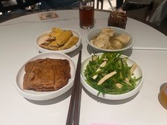 -慧娟面馆·餐厅(望江路店)