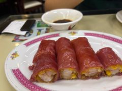 -80s港式茶餐廳