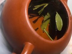 -绿茶餐厅(华联万柳店)