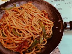 -锅儿挑面馆