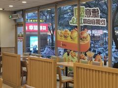 -德克士(北大街店)