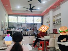 -阿狗烧麦(交通局店)