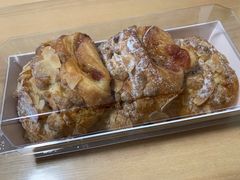 草莓小不点面包-味多美蛋糕(安贞桥东店)