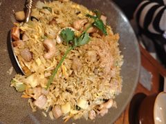 -CHINCHIN 青青·泰国料理(万象食家店)