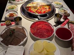 -小龙坎火锅(春熙太古里店)