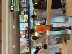 -德克士(伊旗店)