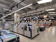 -永辉超市(大西洋银泰城店)