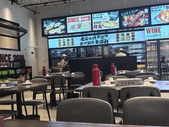 -老高烧烤(龙华星河iCO店)
