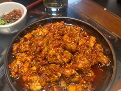-志晖园圆子鸡·辣子鸡(阳光店)