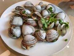 -清香园大连老菜馆(成仁街店)