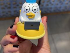 -泡泡玛特POPMART(合生汇店)