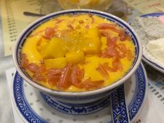 -广信牛奶甜品世家(台东店)