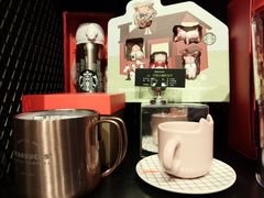 -星巴克臻选(杭州万象城店)