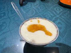 无花果酸奶-乡村馕坑肉·烧烤·新疆菜·本地人更爱吃(阿勒泰首店)