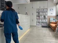 -申普宠物医院·眼科·心内科·影像科(普陀分院)