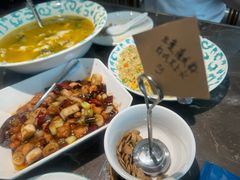 -老屋印象川菜(世纪东方店)