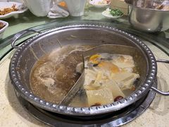 -陶记穆斯林羊架馆(青年路店)