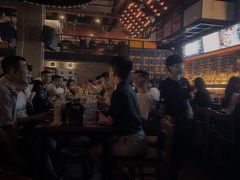 -HIB HUB公社(解放西路店)