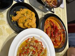 -聚味瞿记·龙虾堂(坡子街店)