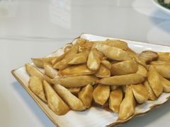 -蟹天蟹地农家菜·阳澄湖大闸蟹(浅水湾店)