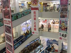 -金铂广场(龙归店)