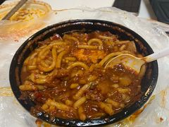 -木卡买提新疆餐厅·清真(新里海顿公馆店)