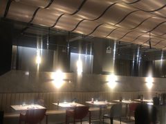 大堂-Gray Whale 灰鲸餐厅(北美N1店)